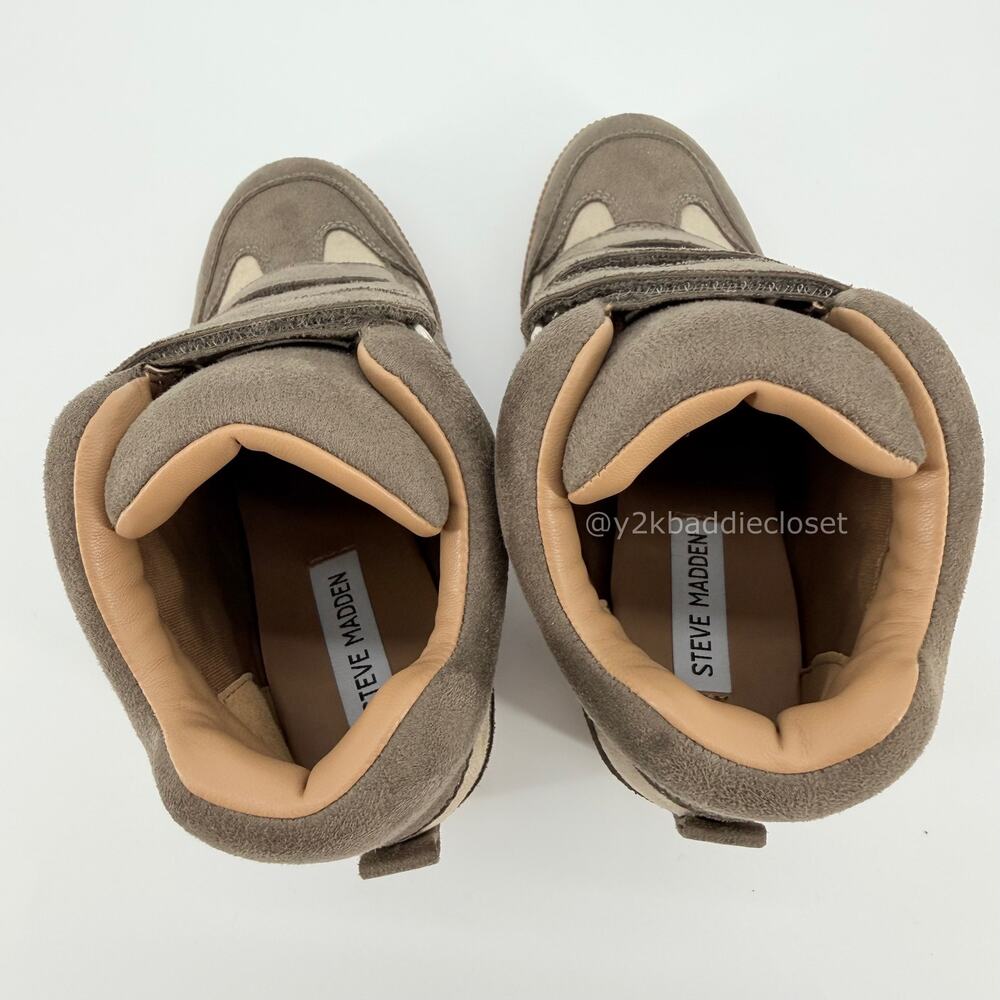 Steve Madden Trainers (Size 7) - Picture 10 of 10